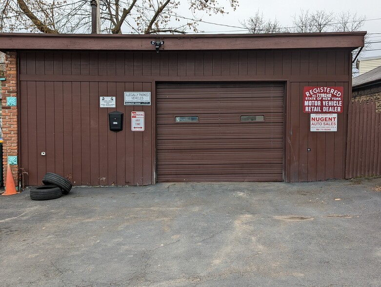 2215 Clifford Ave, Rochester, NY for sale - Building Photo - Image 3 of 6