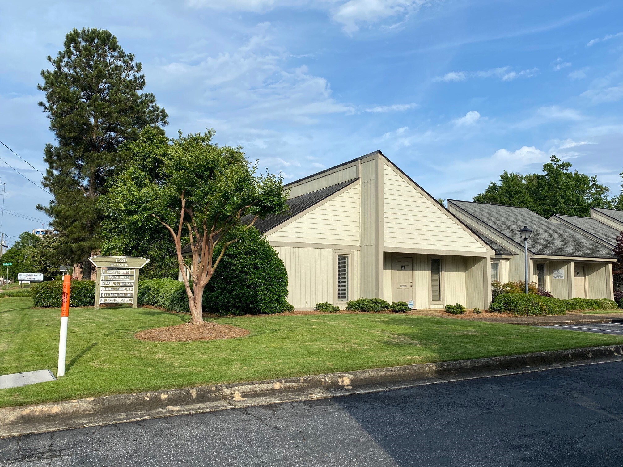 1320 Wynnton Rd, Columbus, GA for sale Building Photo- Image 1 of 1