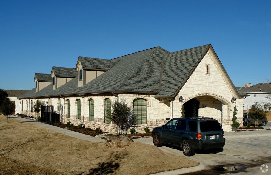 945 S Bryan Belt Line Rd, Mesquite, TX for sale - Primary Photo - Image 1 of 1