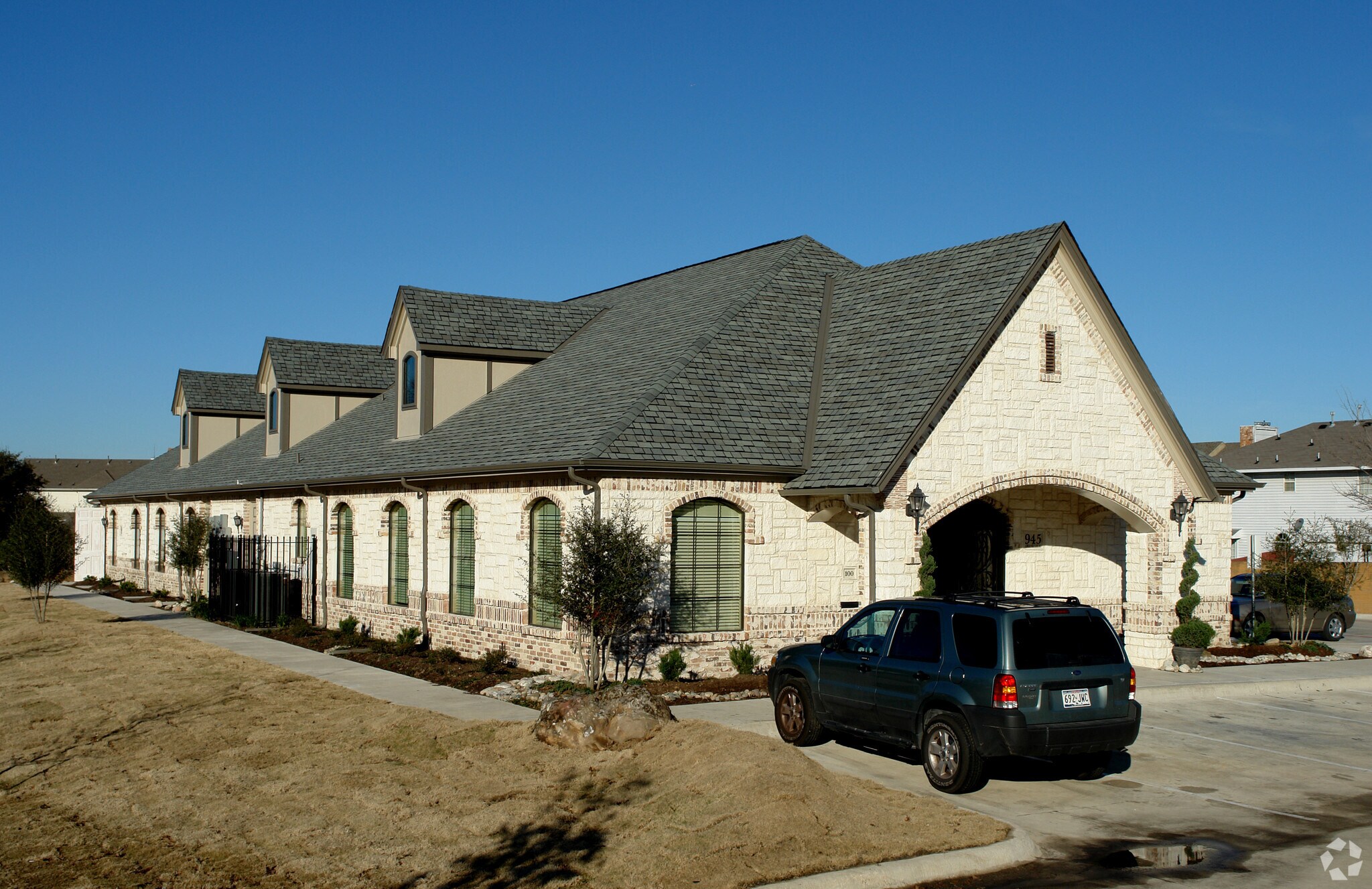 945 S Bryan Belt Line Rd, Mesquite, TX for sale Primary Photo- Image 1 of 1