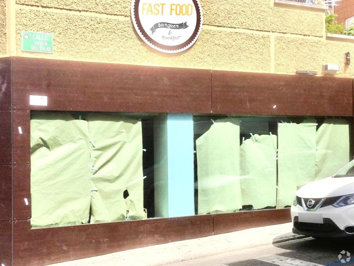 in Collado Villalba, Madrid for sale Interior Photo- Image 1 of 1