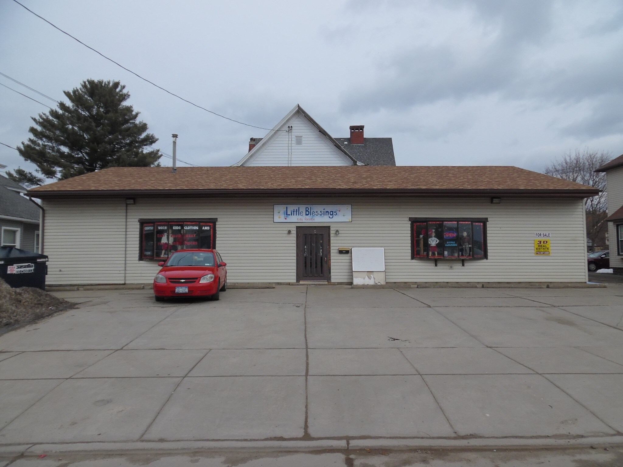 719 E State St, Olean, NY for sale Other- Image 1 of 1