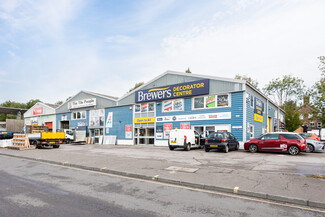 More details for Bridge Rd, Haywards Heath - Industrial for Lease