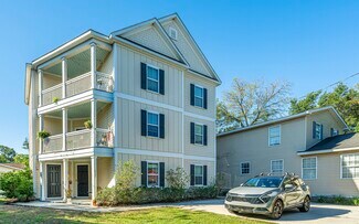 More details for 2135 Montford Ave, Charleston, SC - Multifamily for Sale