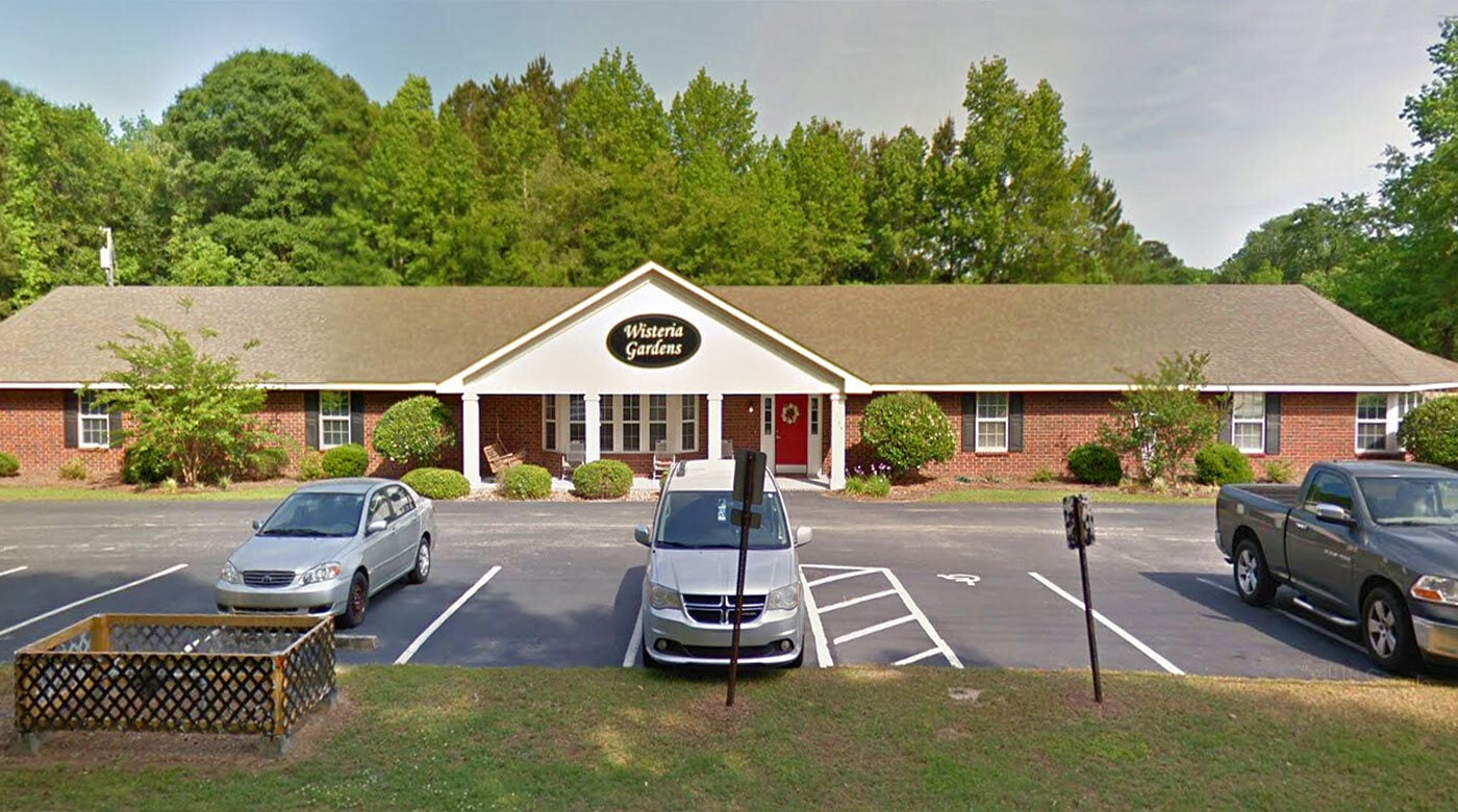 1384 S Rogers St, Pooler, GA 31322