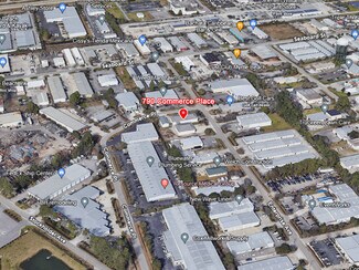 More details for 790 Commerce Pl, Myrtle Beach, SC - Industrial for Lease