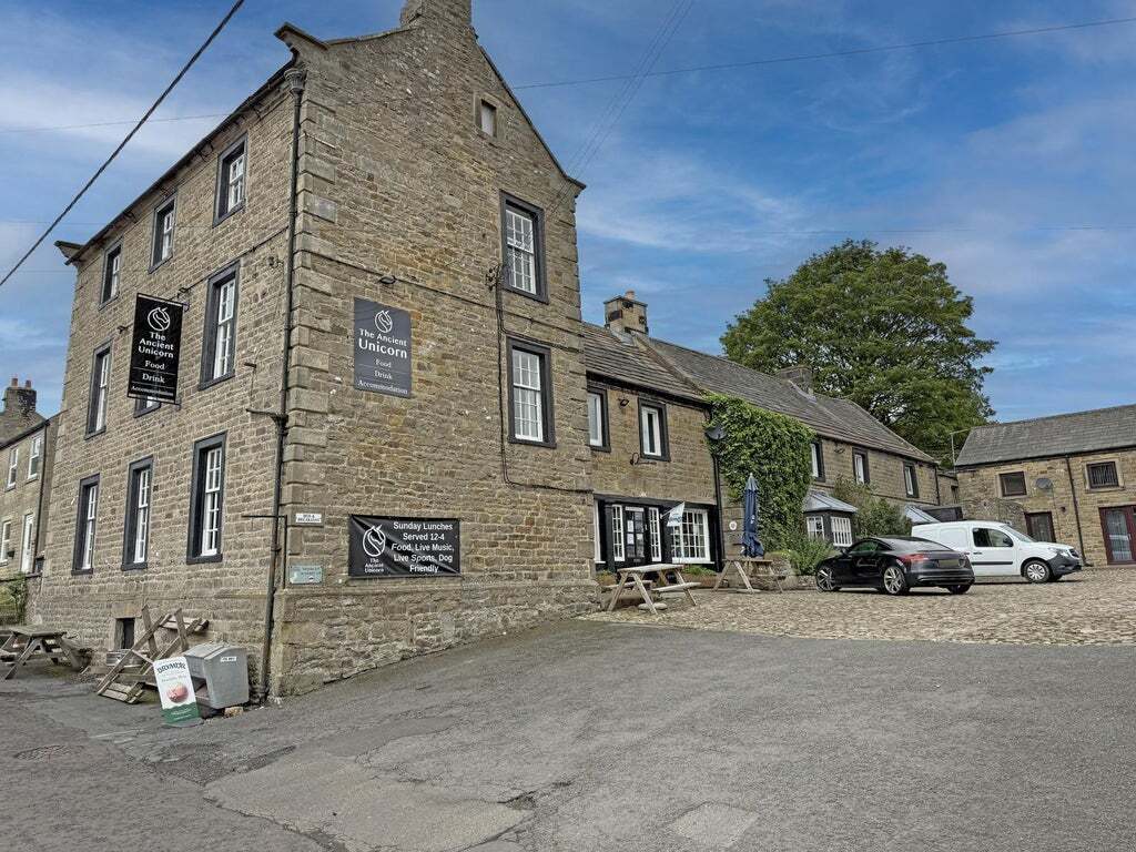 High St, Barnard Castle for sale Building Photo- Image 1 of 22