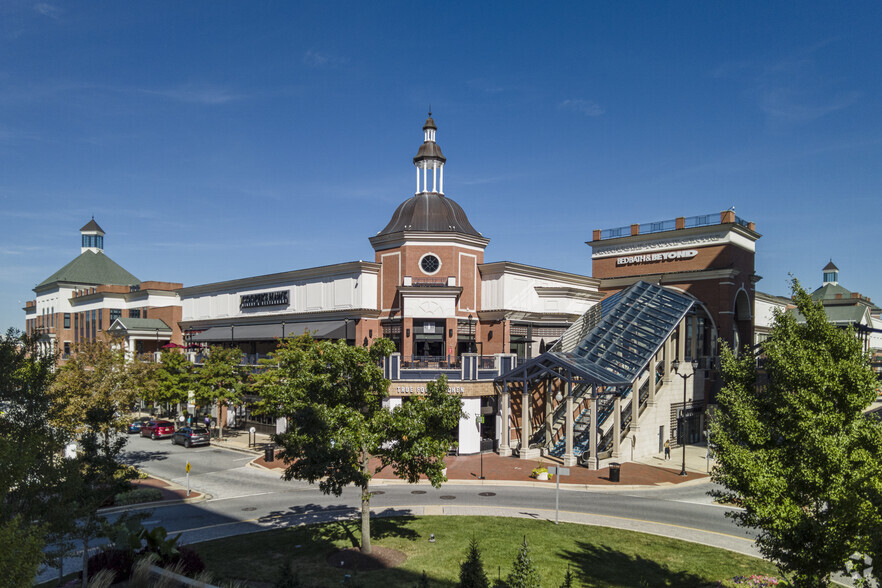 1906 Towne Centre Blvd, Annapolis, MD for lease - Primary Photo - Image 1 of 16