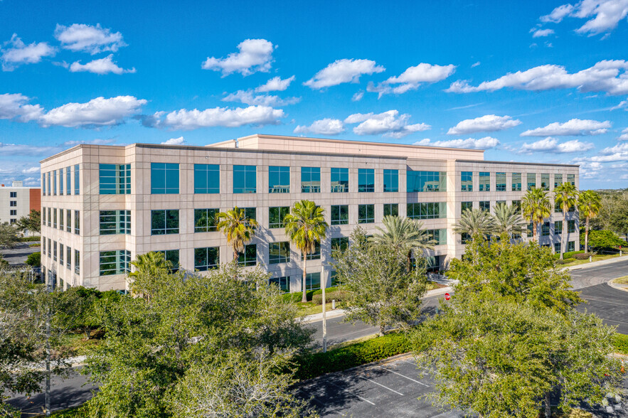 9002 San Marco Ct, Orlando, FL for lease - Building Photo - Image 1 of 7