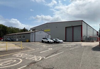 More details for Pattinson Rd, Washington - Industrial for Lease