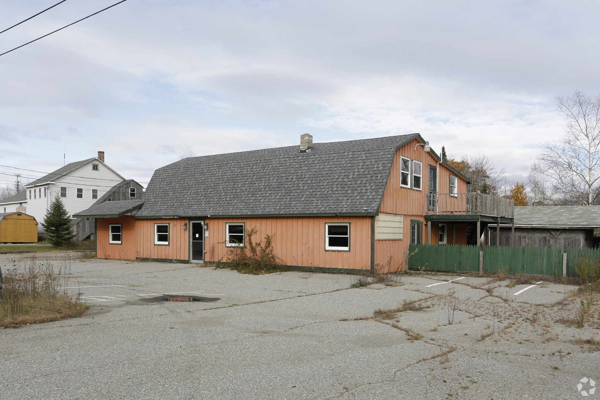 816 Atlantic Hwy, Waldoboro, ME for sale Primary Photo- Image 1 of 1