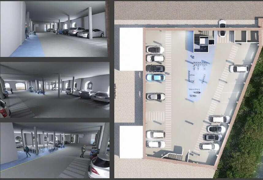 Industrial in Lisieux for sale - Building Photo - Image 2 of 5