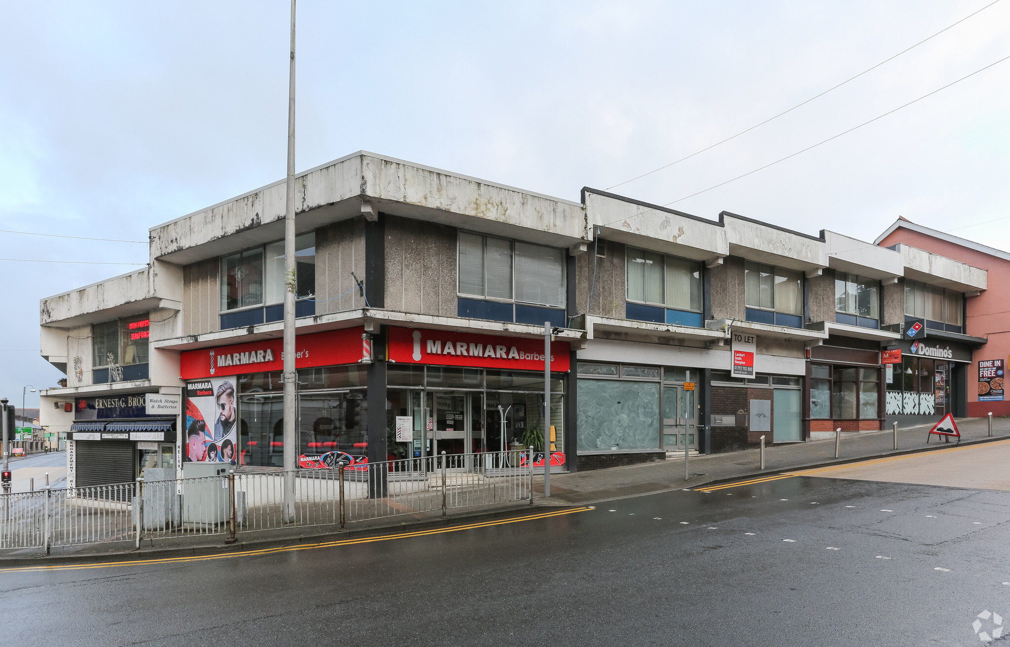 College St, Ammanford for sale Primary Photo- Image 1 of 1