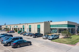 More details for 9011 John Carpenter Fwy, Dallas, TX - Office, Industrial for Lease