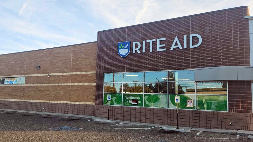 728 SW 4th Ave, Ontario, OR for sale - Building Photo - Image 3 of 10