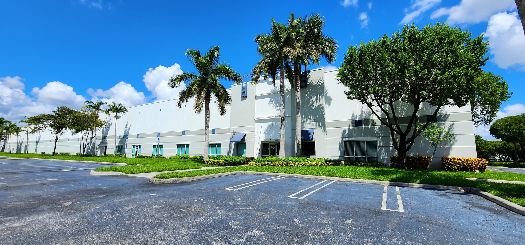 9701 NW 112 Ave, Medley, FL for lease Building Photo- Image 1 of 1