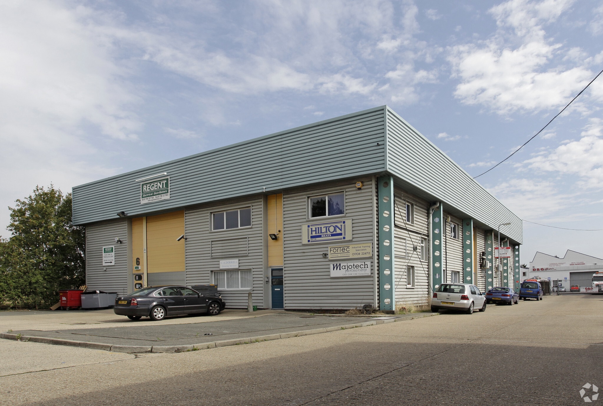 Warley St, Upminster for sale Primary Photo- Image 1 of 1