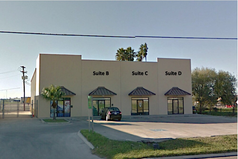 2905 N Sugar Rd, Pharr, TX for sale Primary Photo- Image 1 of 1