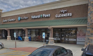 More details for 24230 Kuykendahl Rd, Spring, TX - Retail for Lease