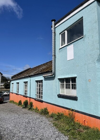 Embankment Rd, Kingsbridge for sale - Building Photo - Image 2 of 4