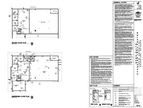 7400 W Detroit St, Chandler, AZ for lease Floor Plan- Image 1 of 1