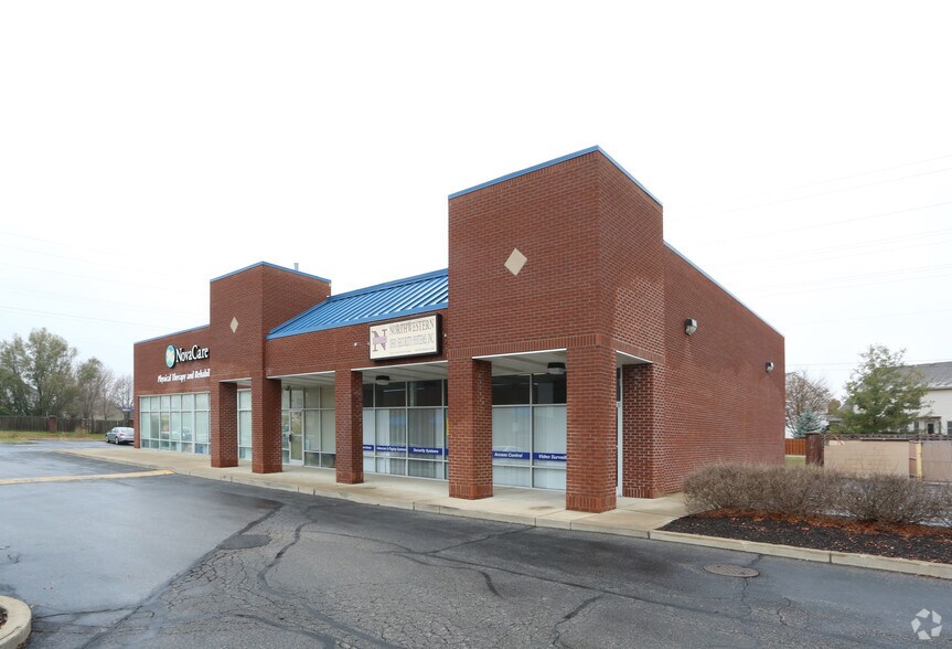 3211 Hilliard Rome Rd, Hilliard, OH 43026