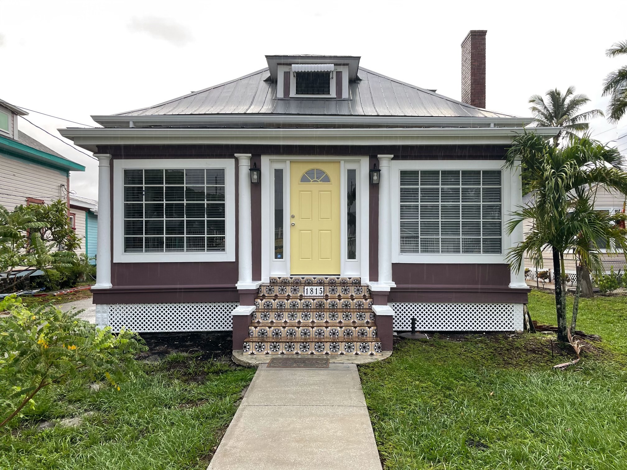 1815 Hough St, Fort Myers, FL for sale Building Photo- Image 1 of 1