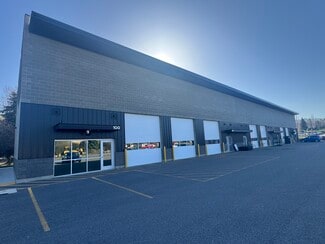 More details for 2225 N Molter Rd, Liberty Lake, WA - Flex for Lease