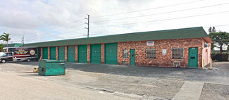 More details for 1110-1132 SW 1st Way, Deerfield Beach, FL - Industrial for Lease