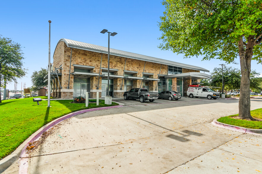 6035 Precinct Line Rd, North Richland Hills, TX for sale - Primary Photo - Image 1 of 1