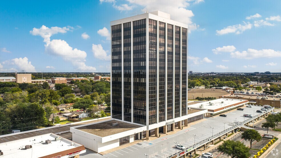 300 N Coit Rd, Richardson, TX 75080 Promenade Tower