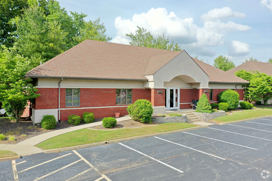 28 Bronze Pointe Blvd, Swansea, IL for lease - Building Photo - Image 3 of 32