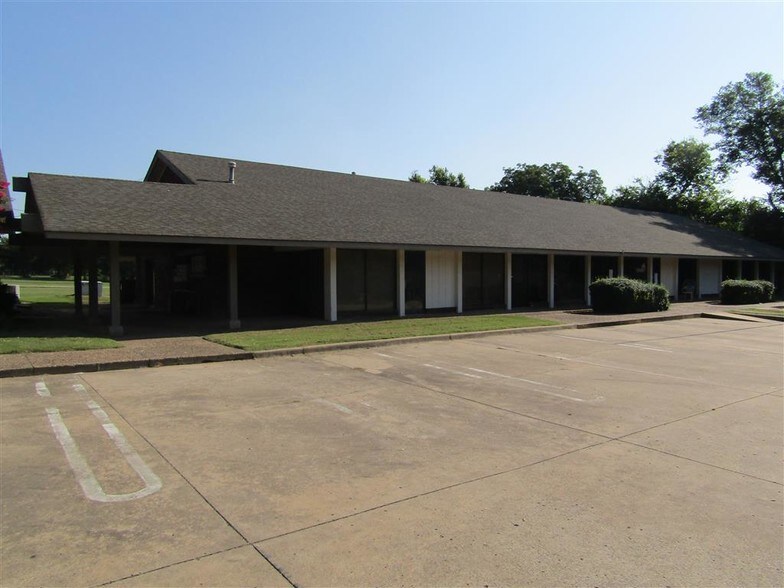 1204 W 4th St, Tahlequah, OK for sale - Other - Image 1 of 1