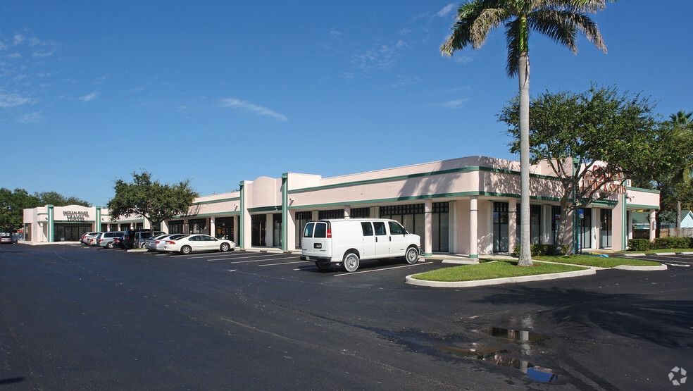 11951 US Highway 1, North Palm Beach, FL for lease - Primary Photo - Image 1 of 3