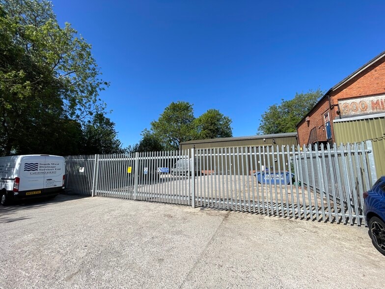 Salisbury Rd, Tidworth for lease - Building Photo - Image 3 of 6