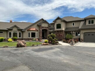 More details for 400 Washington St, Adrian, OR - Land for Sale