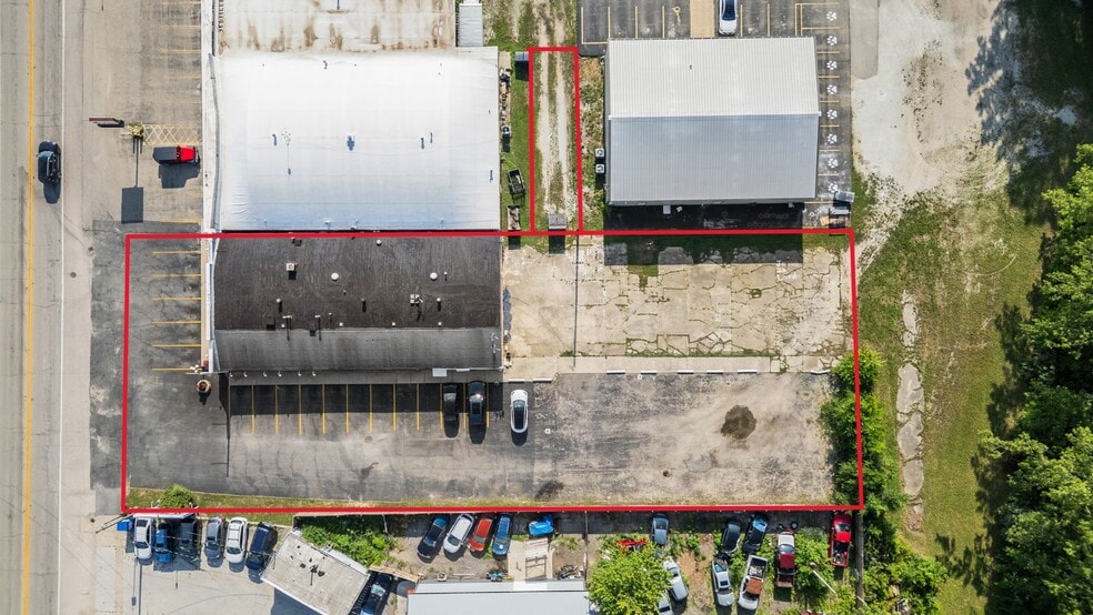 605 W Baltimore St, Wilmington, IL for sale - Building Photo - Image 2 of 31