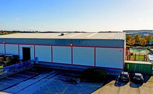 Follingsby Park, Gateshead for lease - Building Photo - Image 3 of 23