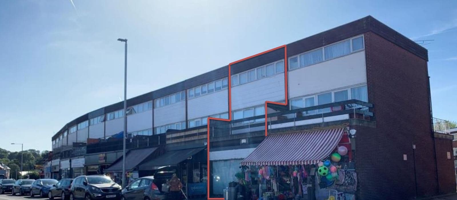 283 283A High Rd, Benfleet for sale Primary Photo- Image 1 of 1