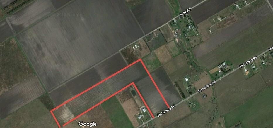 0000 McFarlane Rd, Beasley, TX for sale Aerial- Image 1 of 1