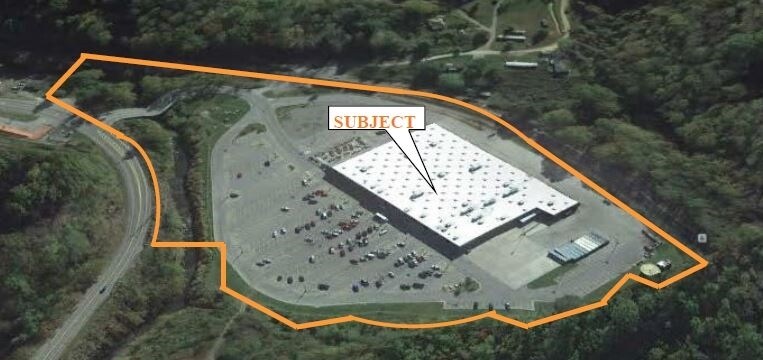 61 Plaza Dr, Kimball, WV for sale - Building Photo - Image 1 of 1