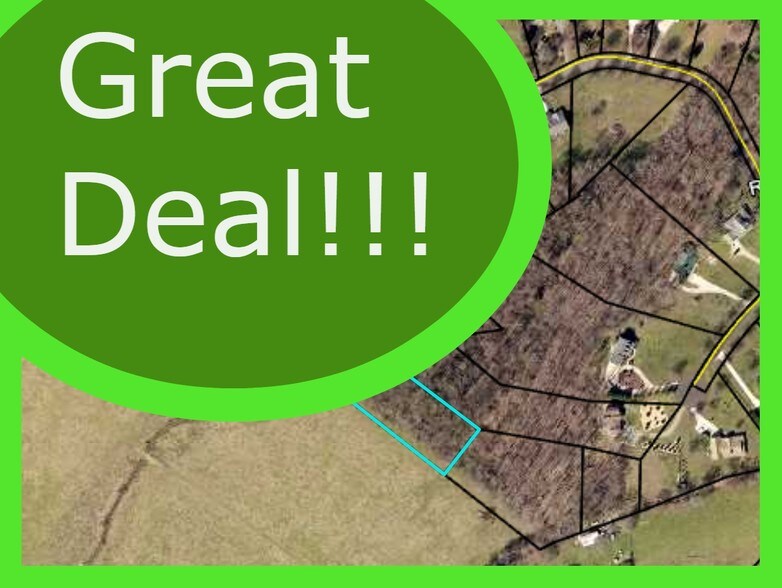 CARTECAY RIVER Run, Ellijay, GA 30536