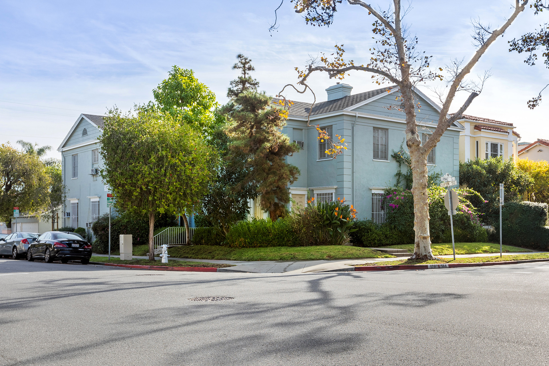 168 N Arnaz Dr, Beverly Hills, CA for sale Building Photo- Image 1 of 1