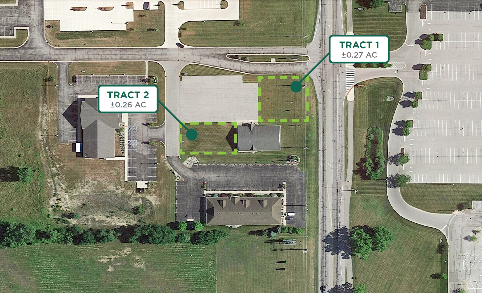 3270 Intertech Parkway Pky, Angola, IN for sale Primary Photo- Image 1 of 1