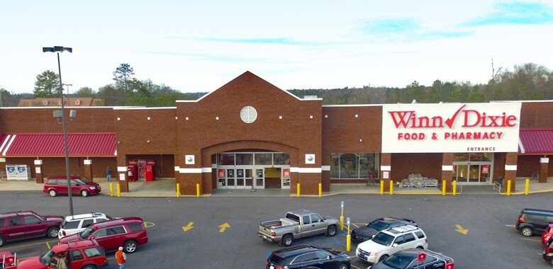 3952 US Highway 80 W, Phenix City, AL for sale Primary Photo- Image 1 of 1