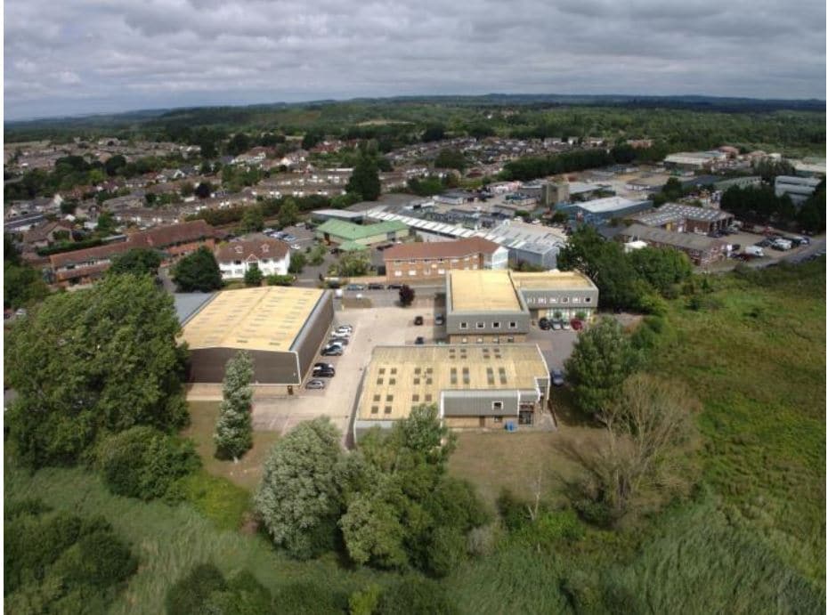 Sandford Ln, Wareham, BH20 4DY