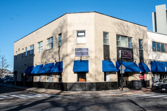 447 Centre St, Newton, MA for lease Building Photo- Image 1 of 7