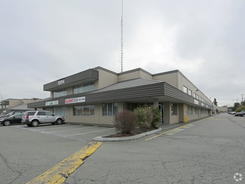 12414 82nd Ave, Surrey, BC for sale - Building Photo - Image 3 of 20
