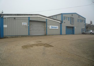 More details for Main Rd, Bordon - Industrial for Lease