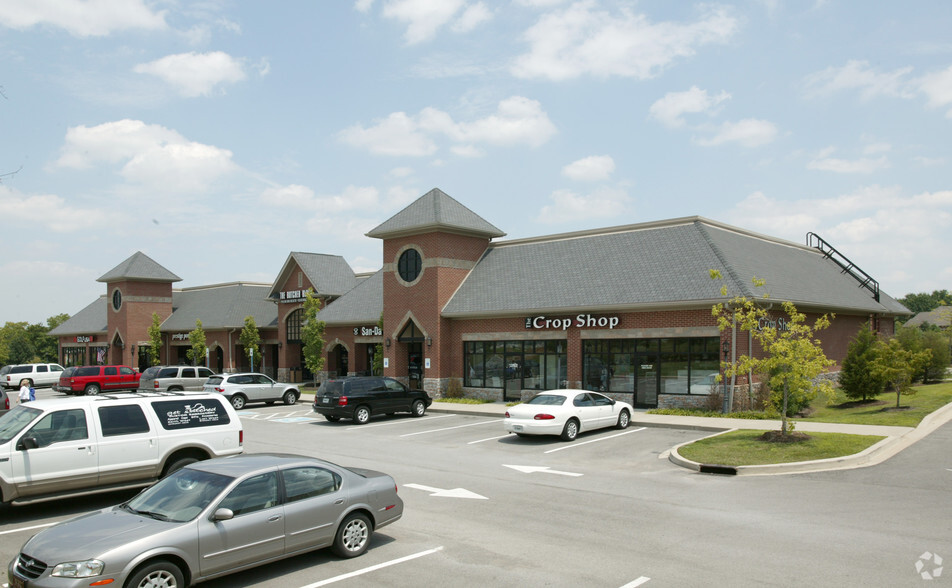 9100 Carothers Pky, Franklin, TN for lease - Other - Image 3 of 6